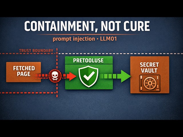 Episode 04 01 — Prompt injection the attack flow, deeper