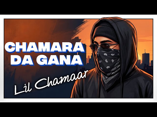 CHAMARA DA GANA | Lil Chamaar | Official Video | Jatav Song | Chamar Song | JAI BHIM