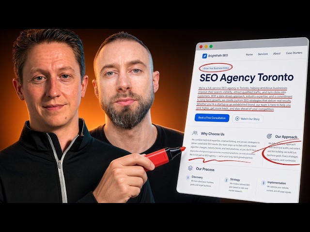 AI Websites Have A BIG Problem