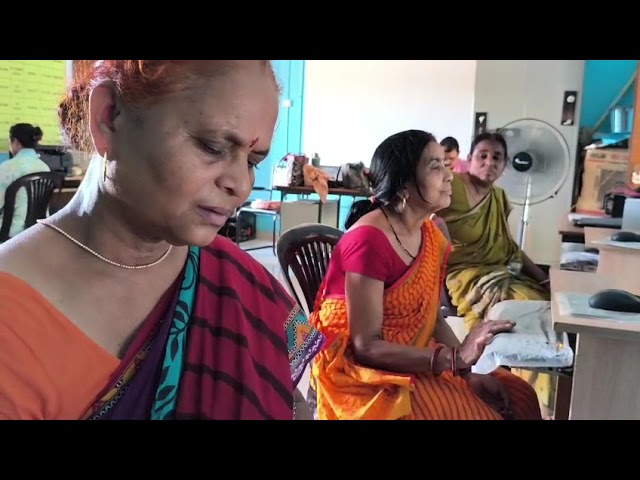 Computer learning 