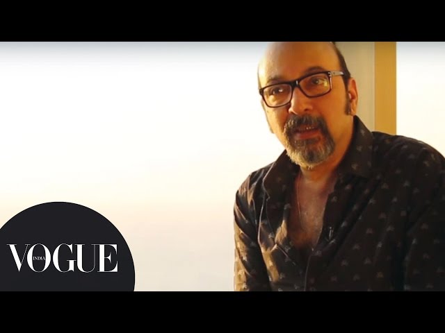 Meet Vogue Beauty Awards 2014 Judge : Mickey Contractor | VOGUE India