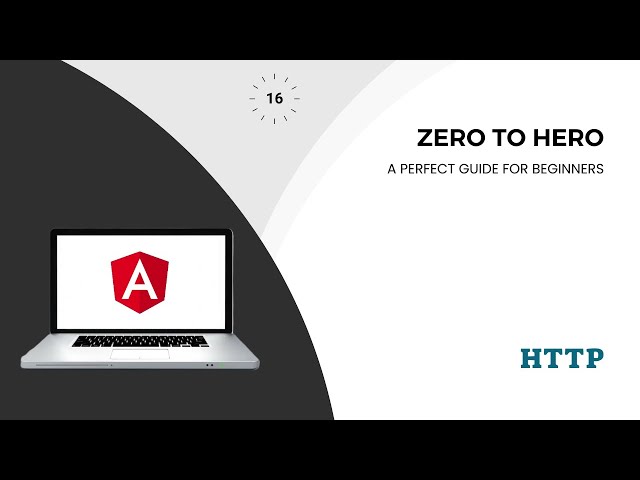HTTP | Exploring Web Communication and APIs with Hands-on Examples | Angular Zero to Hero