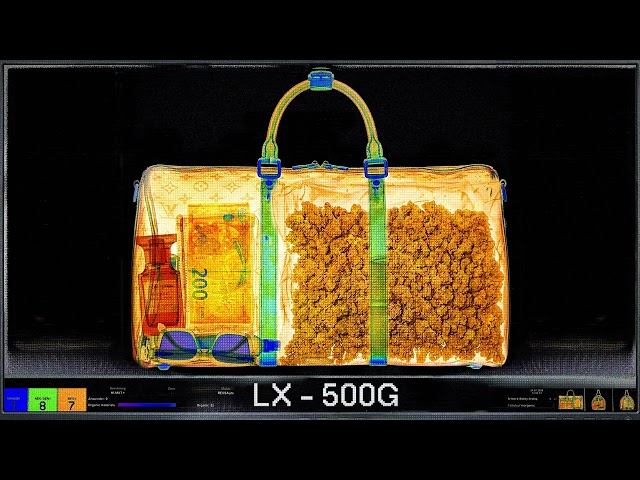 LX - 500 Gramm