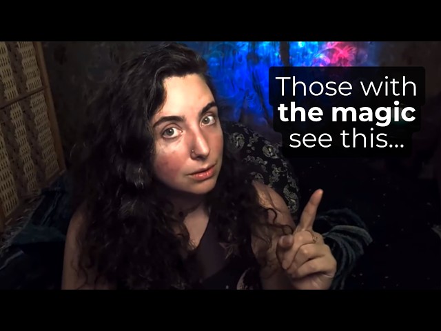 Your lineage magic is ready to be claimed [this arrives as you request it]