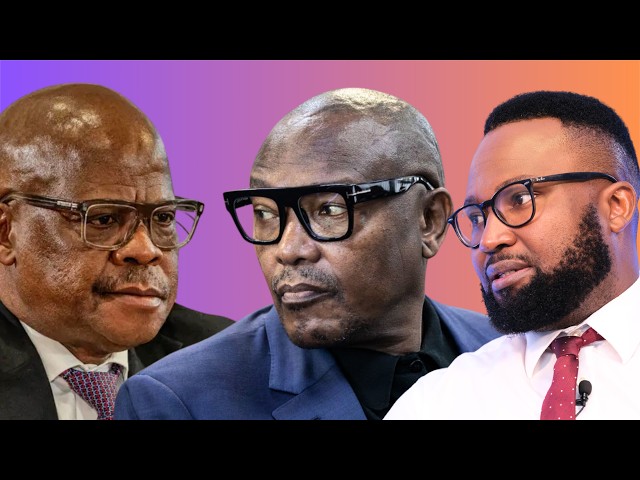 WHERE DOES JOE SIBANYONI FIT IN‼️
