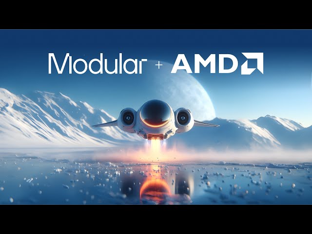 The Future of Compute Portability