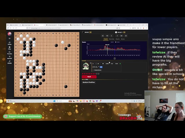Open Reviews (For Beginner, DDK, SDK) + Coding - !lessons