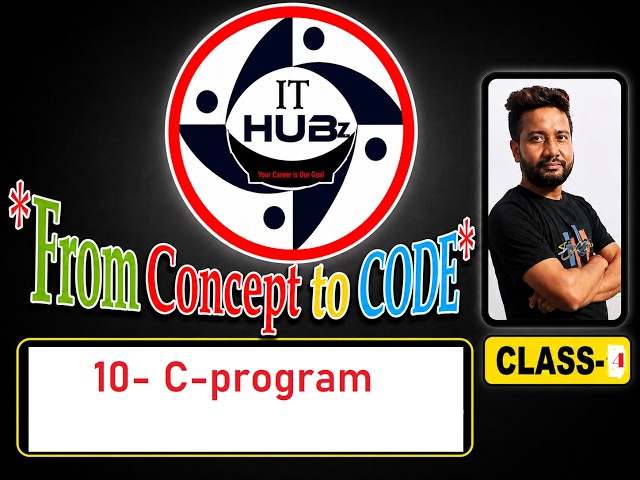 10-C program