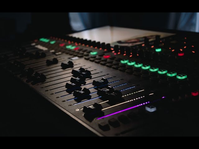 Audio Visual Services