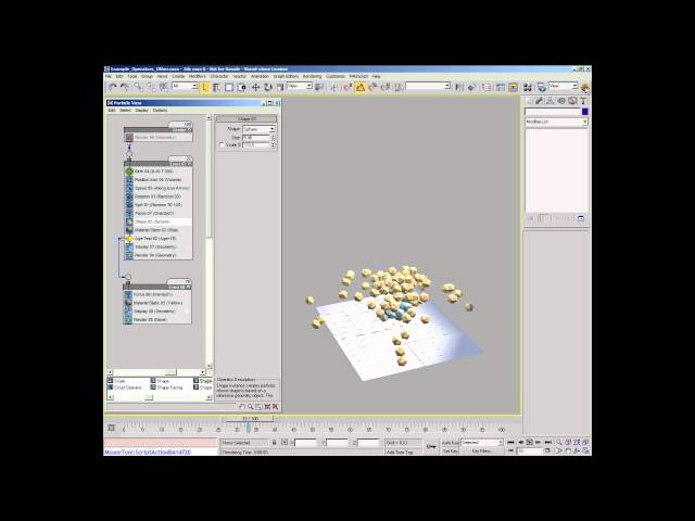 3DS MAX - CG Academy Tutorials Serie 5 ] - [ 13 - Render - Pt.1