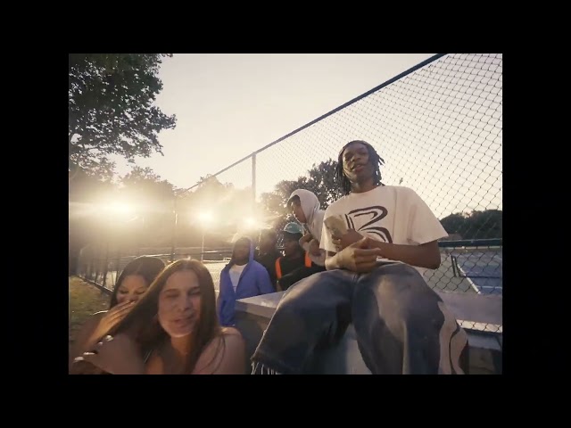 Taney - Roll Tide ft.(MIRMIRTWO) (Official Video)