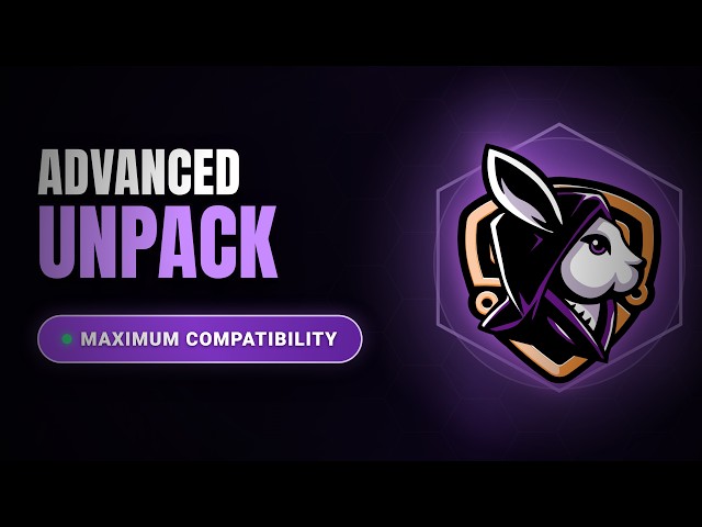 Advanced Unpack in White Rabbit: install the PHP alongside your pages