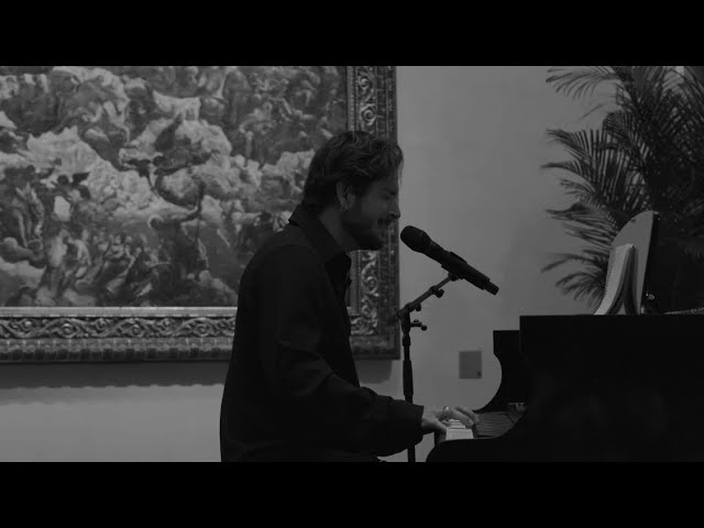 Manuel Carrasco - La Humanidad