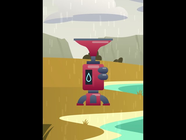 Tackling Toxins Mission Reel — Infini-D Learning