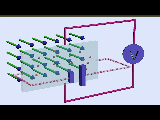 PPMS Intro - Hall Effect