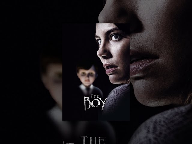 The Boy (VOS)