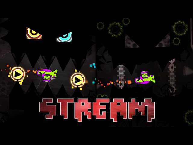 Acheron 96% | NEW HARDEST | Stream 48