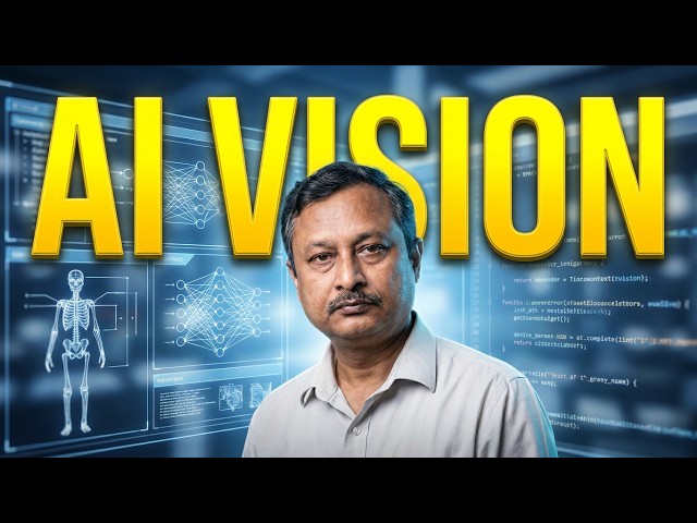 Computer Vision | Artificial Intelligence | Software Development Training | Media Maker Technology