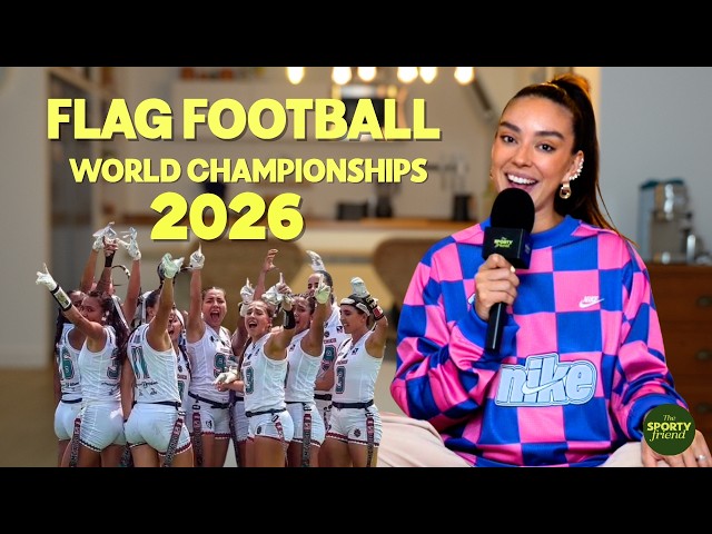 Understanding Flag Football