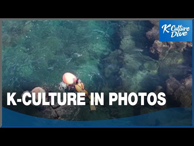 K-Culture in Photos