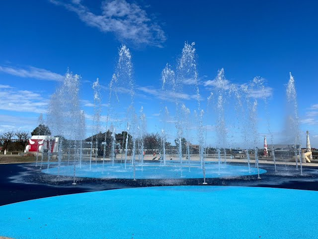 【Live】東石漁人碼頭 360 4K全景即時影像 #360看見台灣