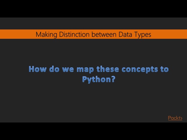 Modern Python Solutions Part 1