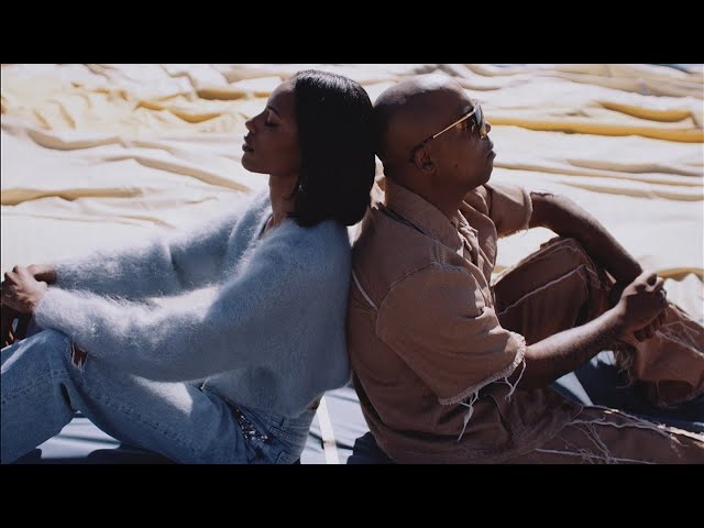 Nelson Freitas - Hero (Official Video)