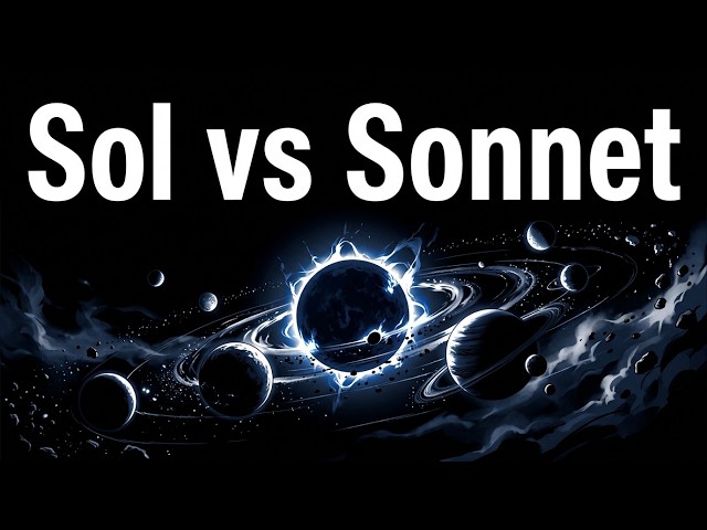 GPT 6.1 & Claude 5.5 Sonnet Review Bit Better for Bit Less