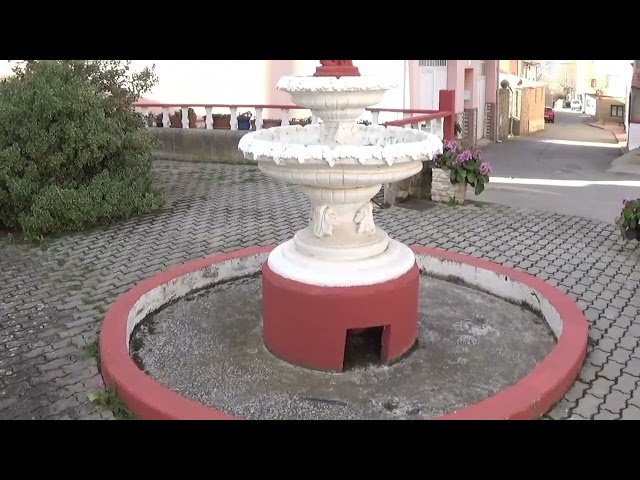 Paseo por El Redal (La Rioja)