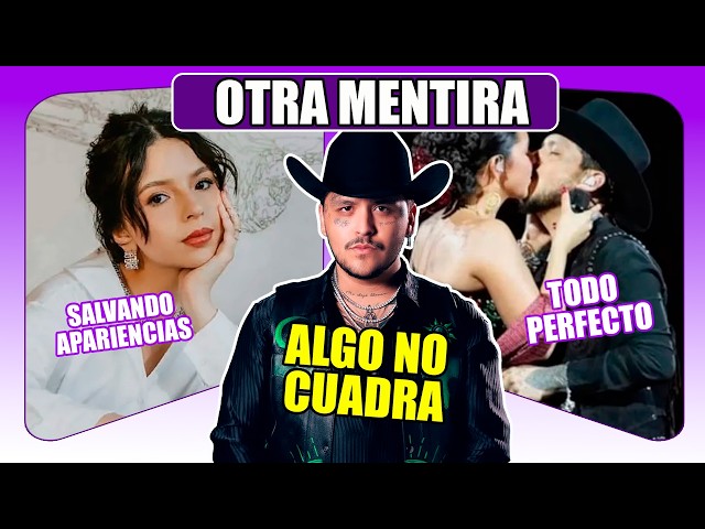 NODAL CAUGHT after boasting about SOLD OUT while giving away tickets in Mexico City