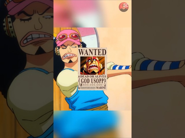 StrawHat Crew React to Their New Bounty in One piece. #onepiece #luffy
