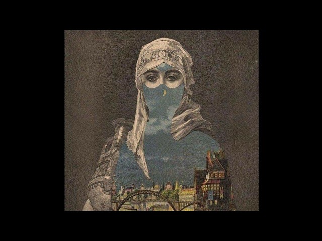 (FREE) Nemzzz x Sample x Hoodtrap Type Beat 'Renaissance'