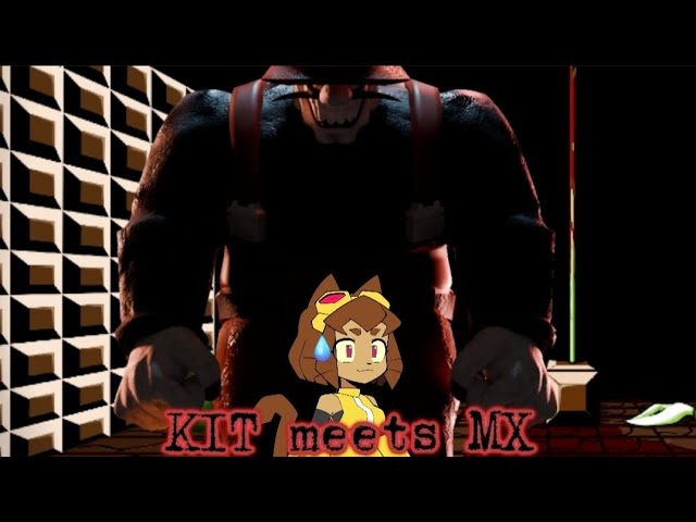 MX conoce a Kit