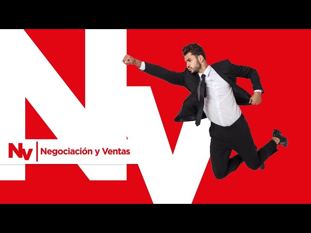¡Bienvenido a la carrera de Negociación y Ventas del ITQ!
