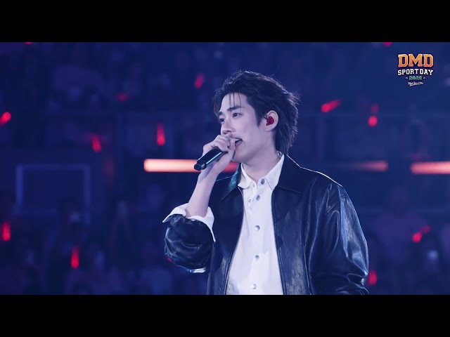 [ZEE PRUK X TLE] - ย้าย่ายะ | DOMUNDI SPORTS DAY 2026 Performance