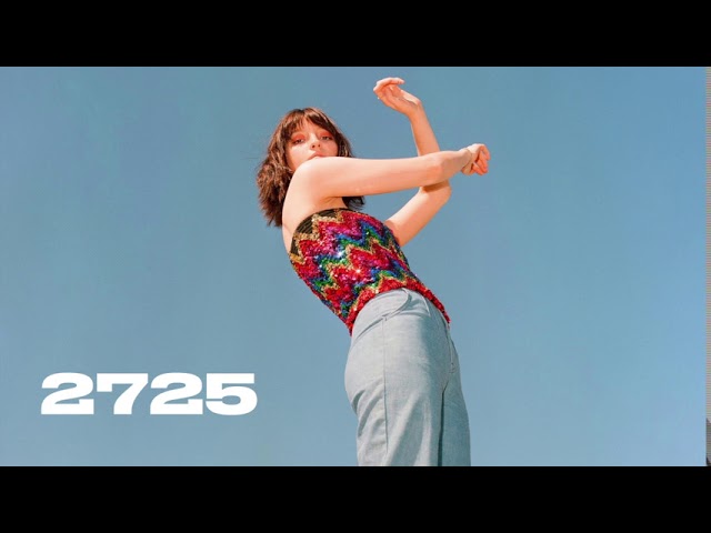 GRAE - 2725 (Official Audio)