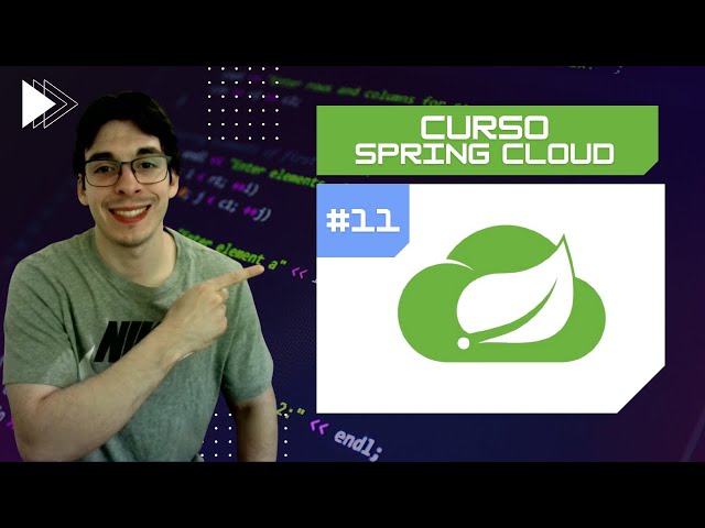 #11 HTTP Communication Between Microservices - Spring Cloud Course from Zero to Expert