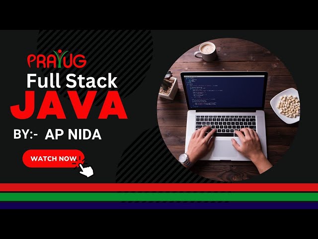 Generics, Collection Framework & Array List in Java – Complete Guide | Prayug