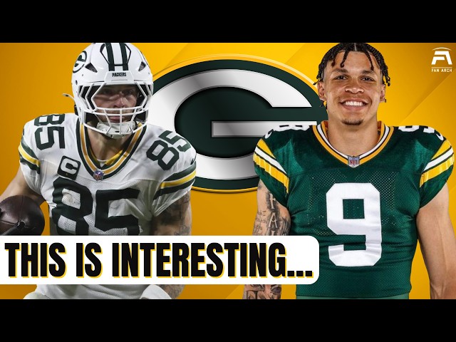 The Packers Are Suddenly Playing With HOUSE MONEY... | Daily Green Bay Packers News & Rumors