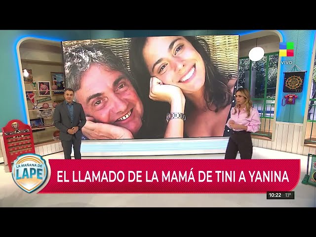 TINI STOESSEL ¿FUE ESTAFADA POR SU PAPÁ?