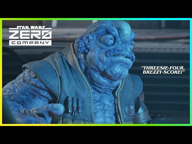 Buy Cheap, Never Sleep! | Star Wars Company Zero - Ep 04