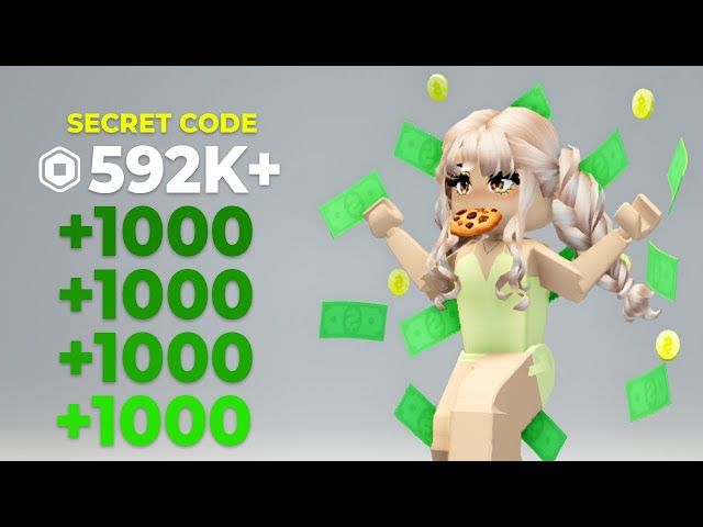 HURRY! THIS GLITCH GIVES YOU FREE ROBUX 🤩🥰 (2023)