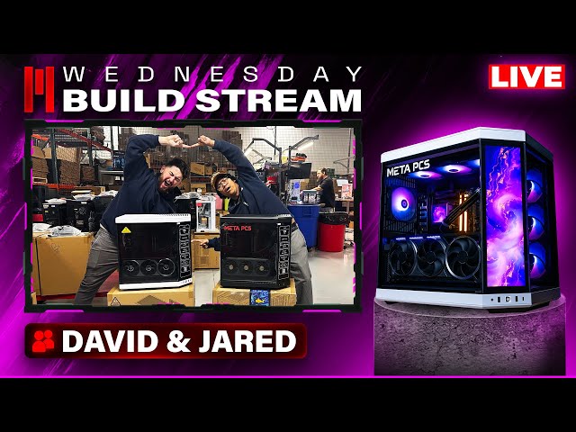 TWIN RED AND WHITE HYTE Y70 BUILDS! RATING YOUR SETUPS AND TALKING TECH!