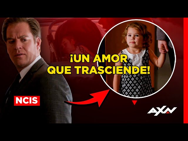Tony recibe una noticia que cambiará su vida para siempre | NCIS | AXN Latinoamérica