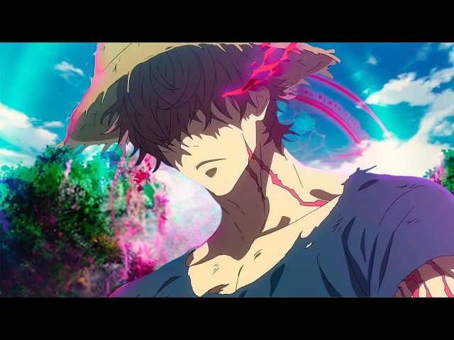 Top 10 Anime Where the Betrayed MC Comes Back Overpowered