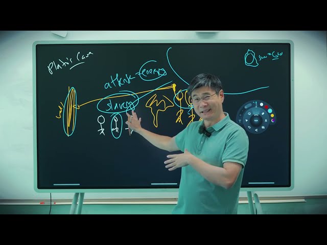 Great Books #1:  Secrets of the Universe