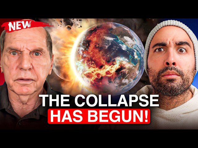 2026—2027: EVERYTHING CHANGES FOREVER — Metatron: The Old System Is DEAD! | Jim Self