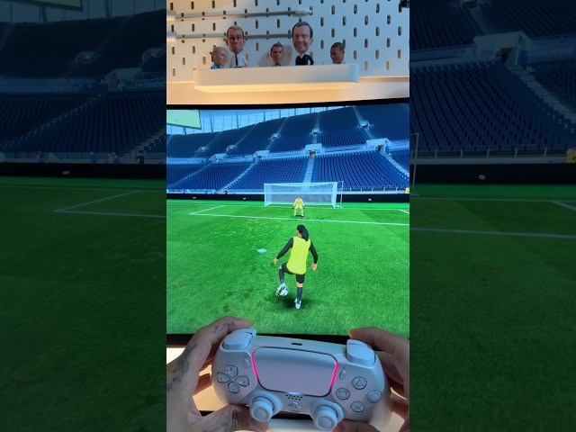 Learn EA FC 26 Skills Like a Pro 💪⚽ | Ultimate Training Guide