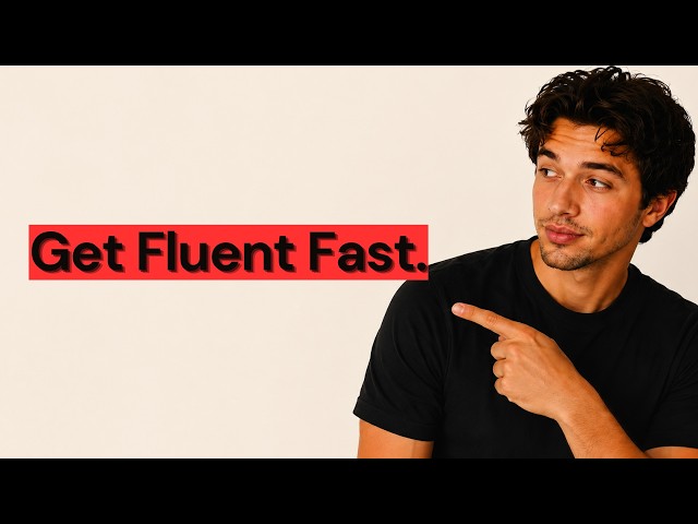 How to Learn a Language So Fast It Almost Feels Like Cheating 