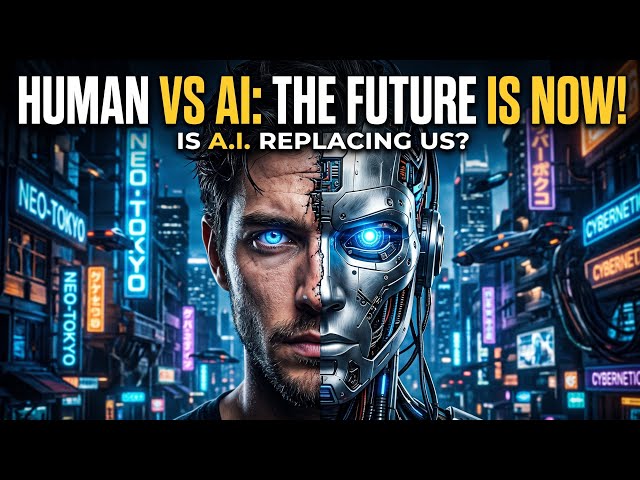     The Rise of AI | Future Technology Explained#ai #technology#viral #youtube#youtubeshort